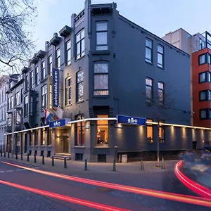 Otel A&o, Rotterdam