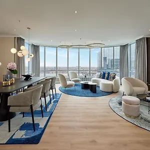 5* Hotel Marriott