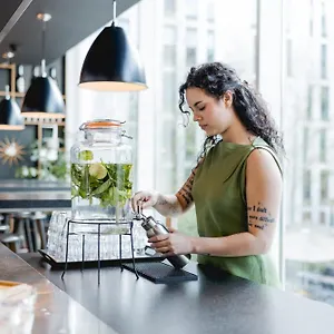 4* Hotel Citizenm