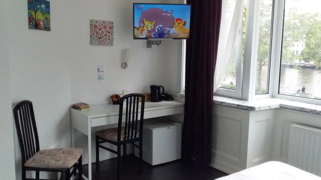 Hotel Baan Rotterdam 2*,  Pays-Bas