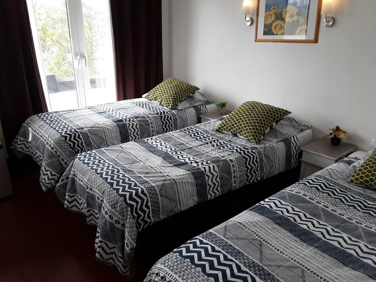 Hotel Baan Rotterdam